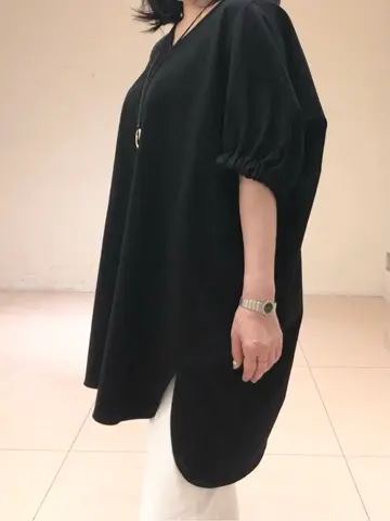 23区 横松 コーディネート画像