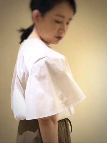 23区 横松 コーディネート画像