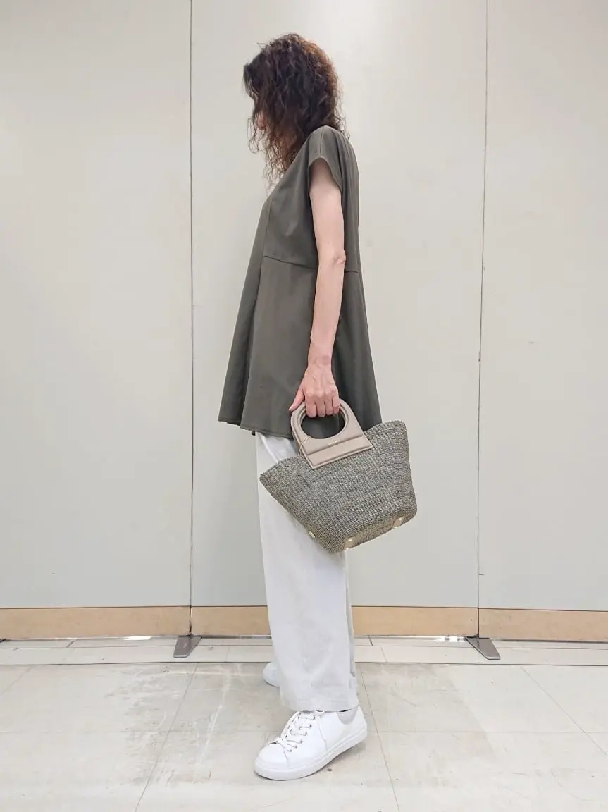 23区 半澤 コーディネート画像