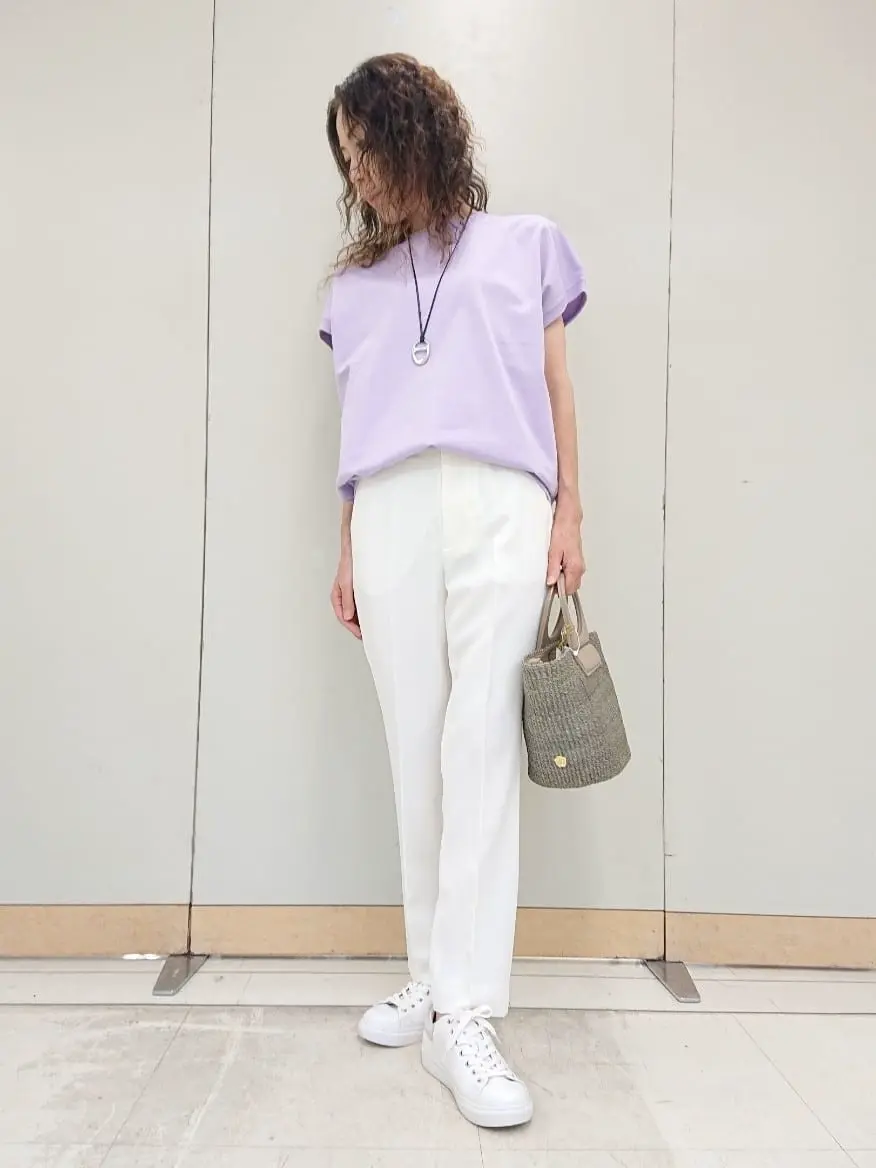 23区 半澤 コーディネート画像