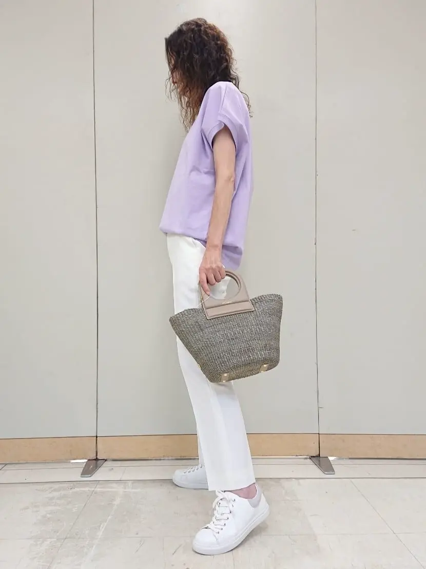 23区 半澤 コーディネート画像