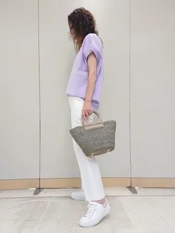 23区 半澤 コーディネート画像