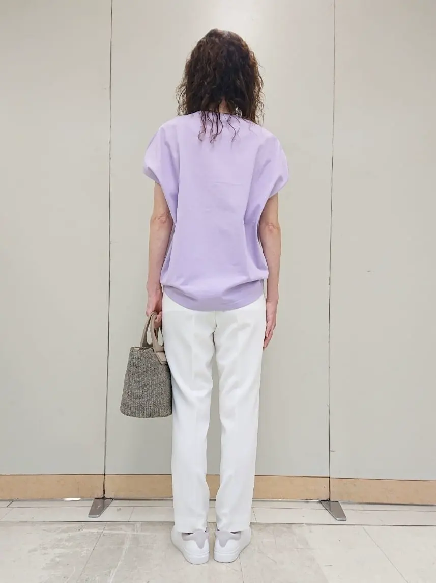 23区 半澤 コーディネート画像