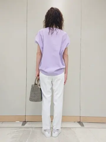 23区 半澤 コーディネート画像