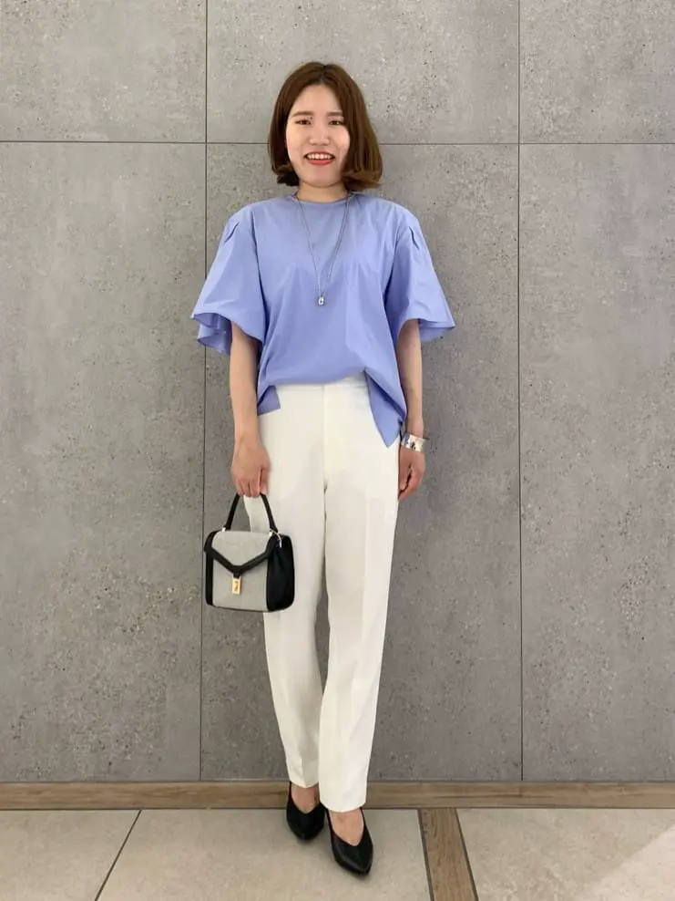 23区 澤田 コーディネート画像