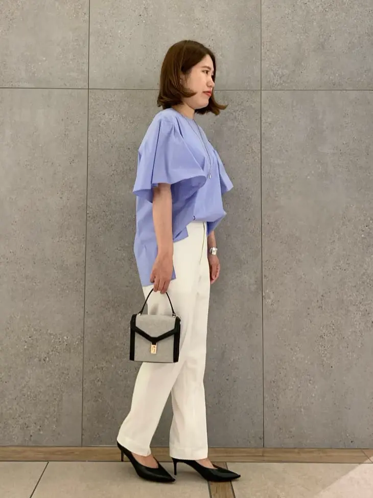 23区 澤田 コーディネート画像