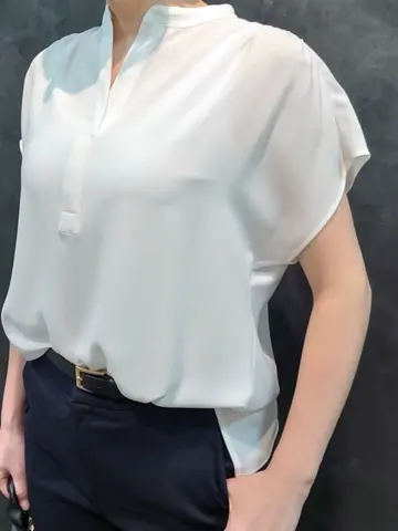 23区 新井田 コーディネート画像