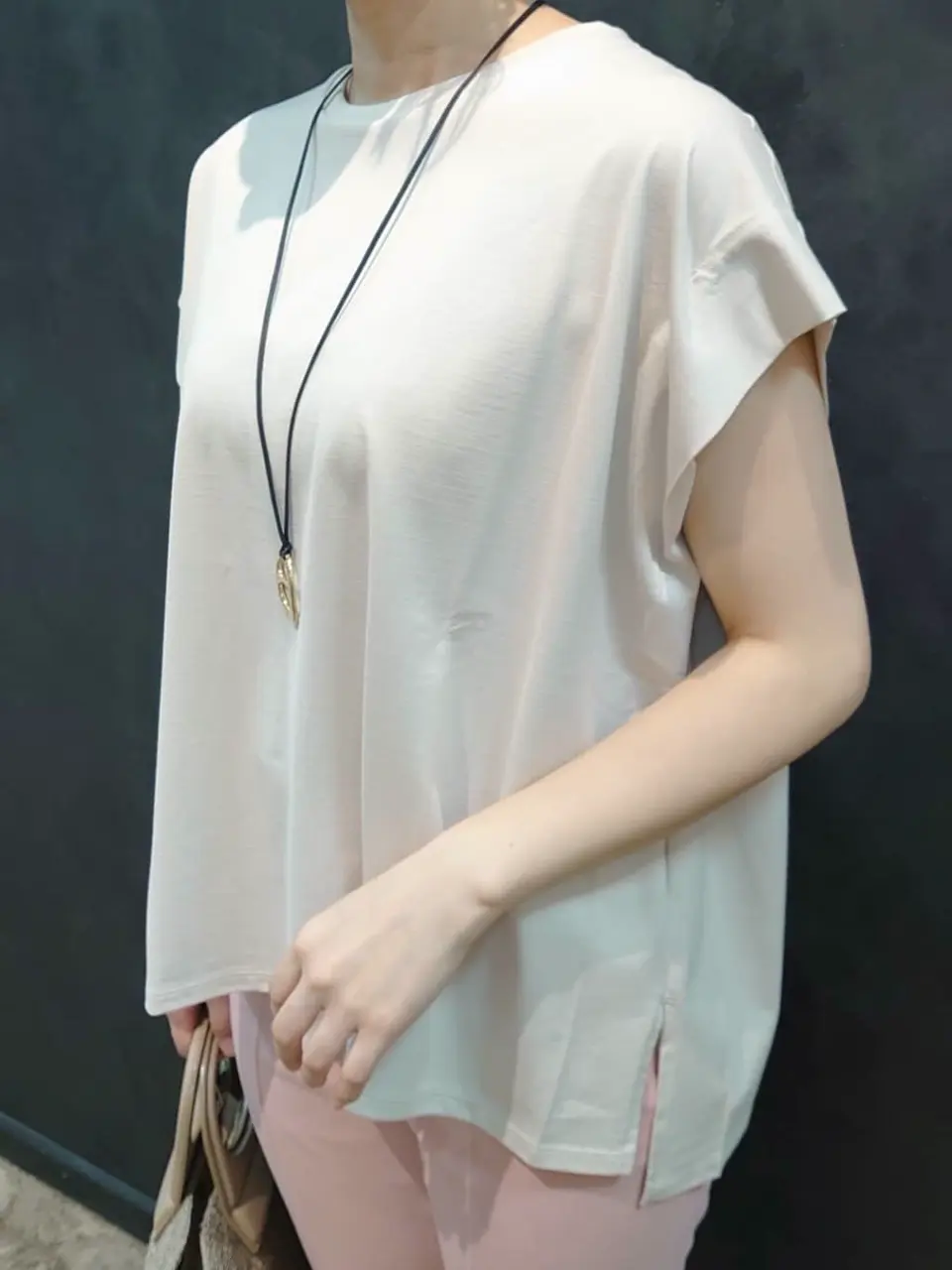 23区 新井田 コーディネート画像