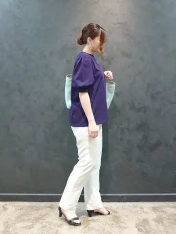 23区 新井田 コーディネート画像