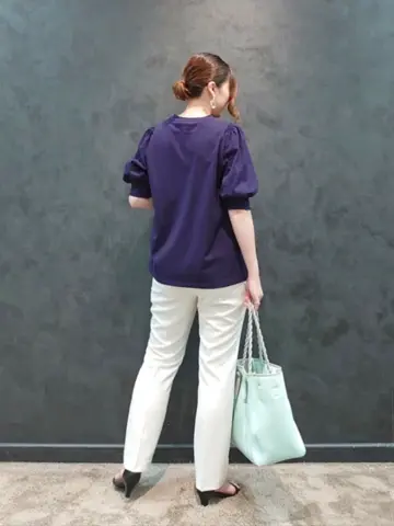 23区 新井田 コーディネート画像