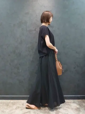 23区 狩野 コーディネート画像