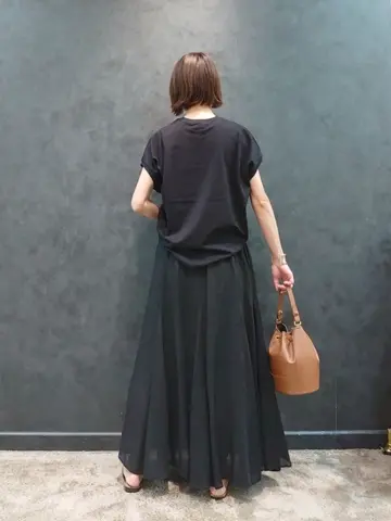 23区 狩野 コーディネート画像