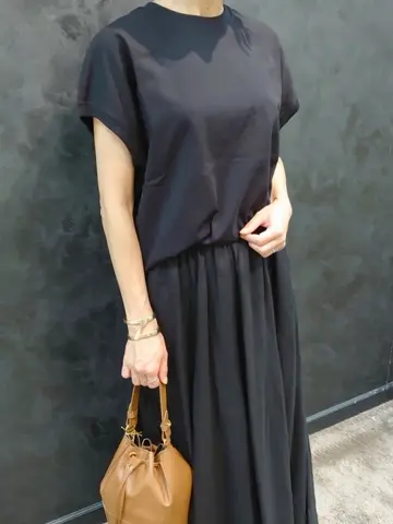 23区 狩野 コーディネート画像