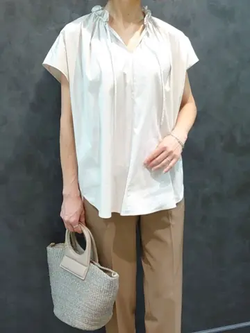 23区 狩野 コーディネート画像