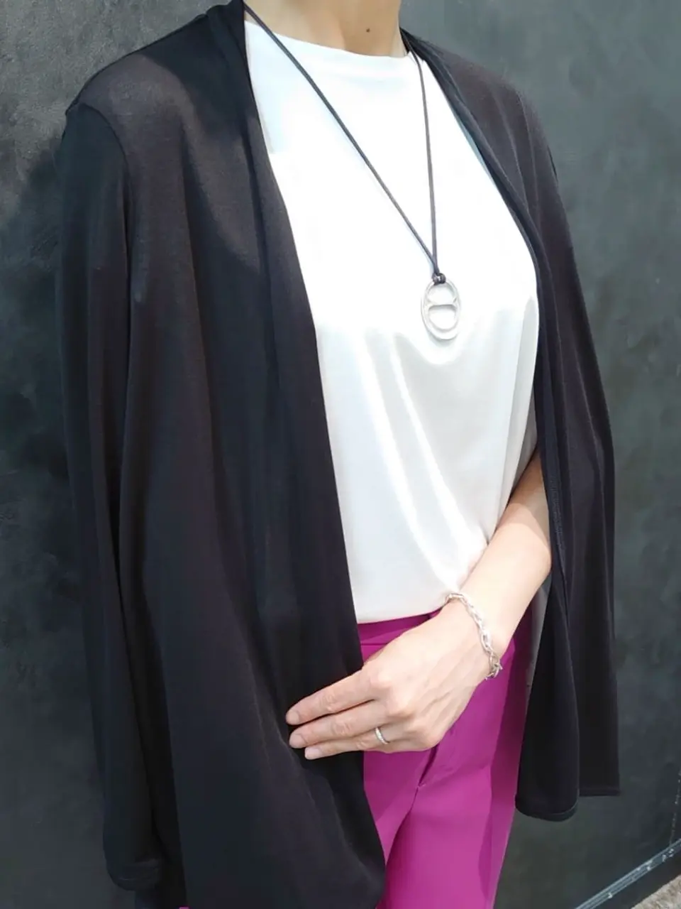 23区 狩野 コーディネート画像