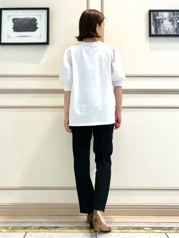 23区 岡田 コーディネート画像