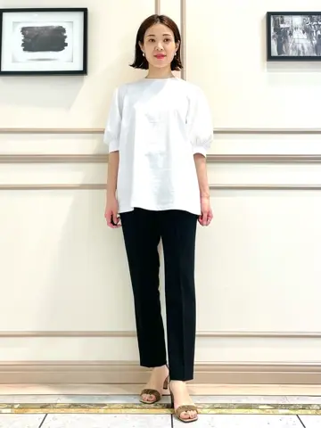 23区 岡田 コーディネート画像