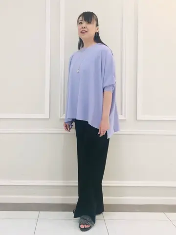 23区 飯野 コーディネート画像