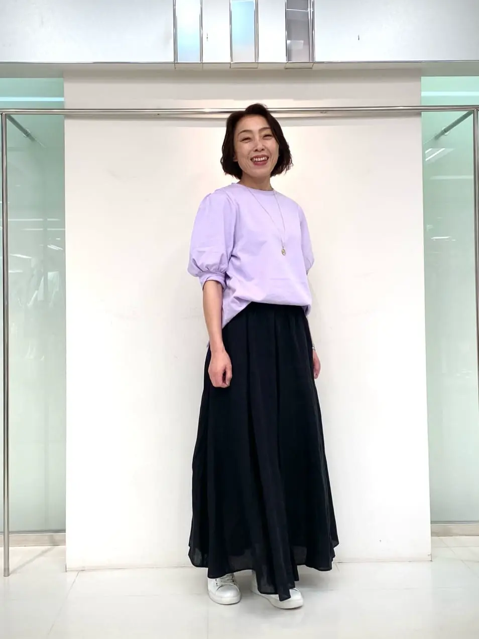 23区 武田 コーディネート画像