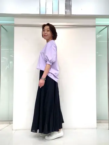 23区 武田 コーディネート画像