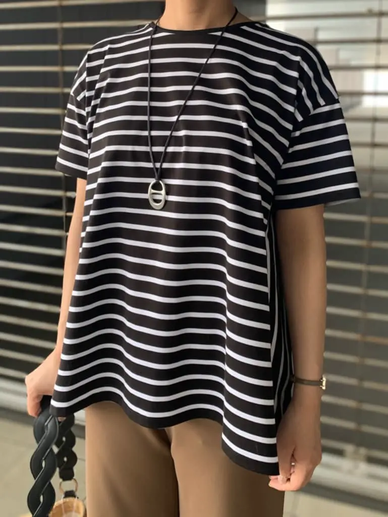 23区 望月 コーディネート画像