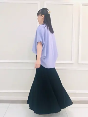 23区 飯野 コーディネート画像