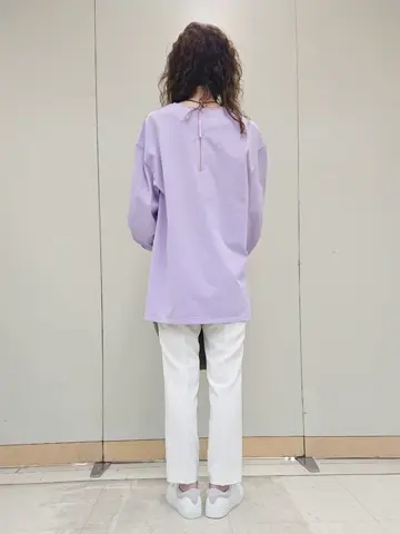 23区 半澤 コーディネート画像