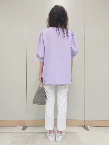 23区 半澤 コーディネート画像