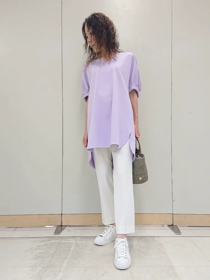 23区 半澤 コーディネート画像