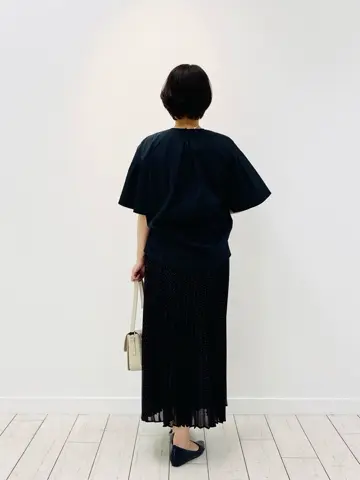 23区 笹森 コーディネート画像