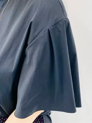 23区 笹森 コーディネート画像