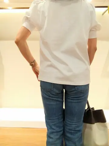 23区 東 コーディネート画像