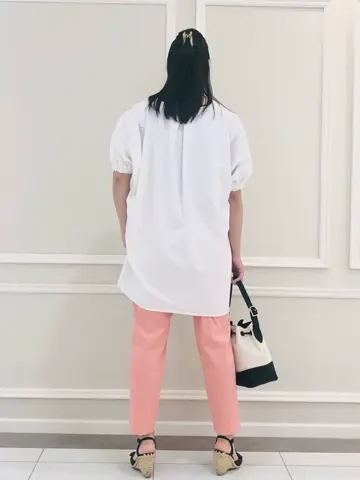 23区 飯野 コーディネート画像