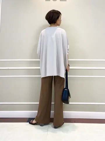 23区 荒川 コーディネート画像