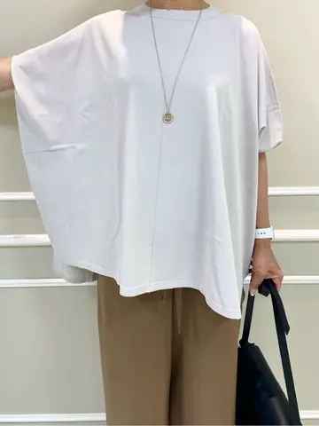 23区 荒川 コーディネート画像