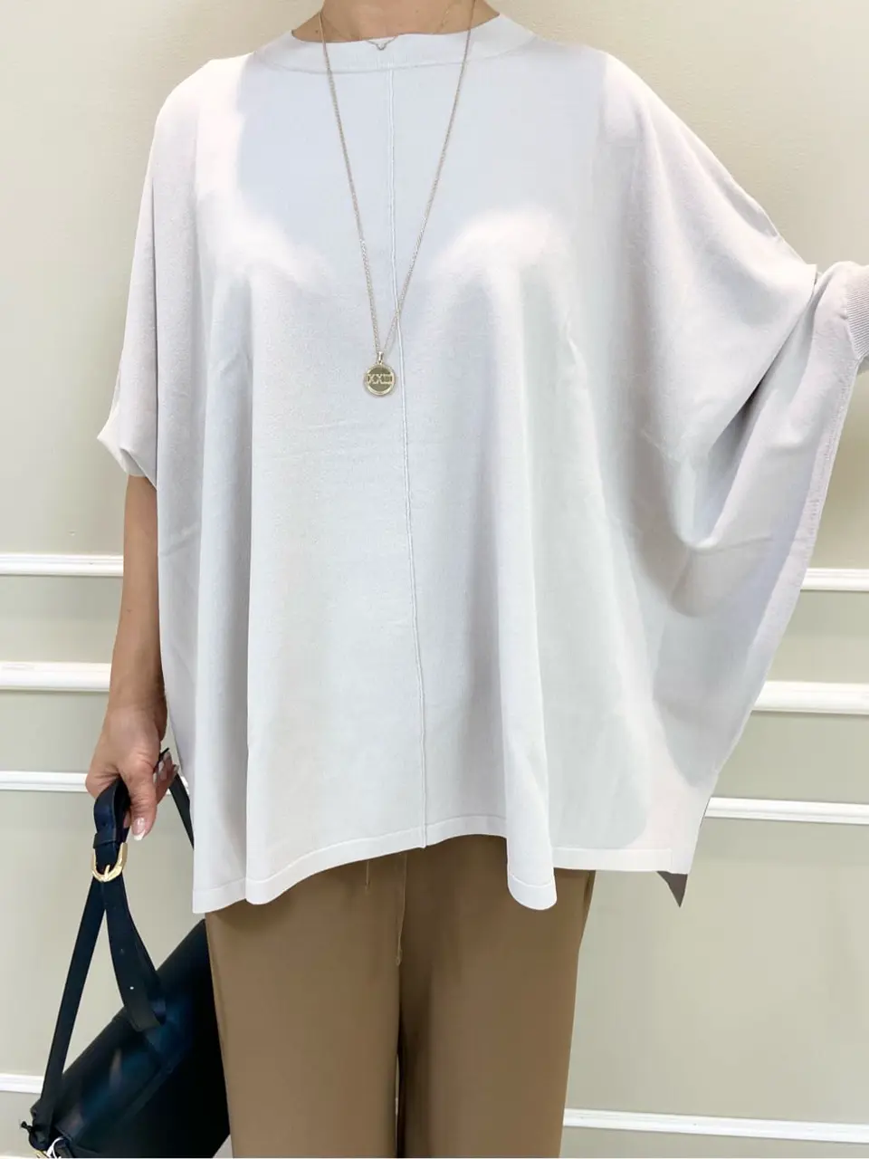 23区 荒川 コーディネート画像