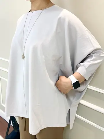 23区 荒川 コーディネート画像