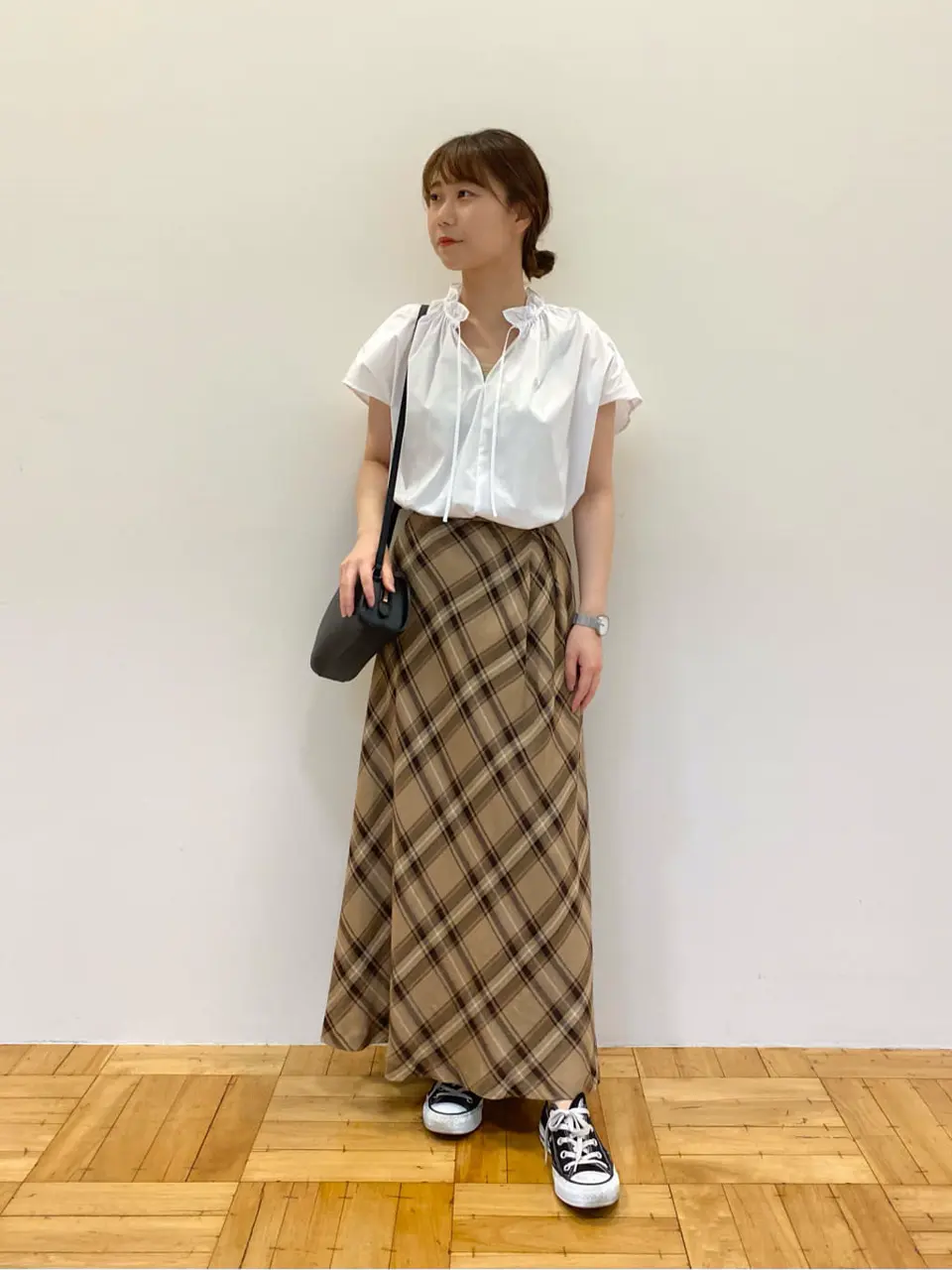 23区 八木沢 コーディネート画像