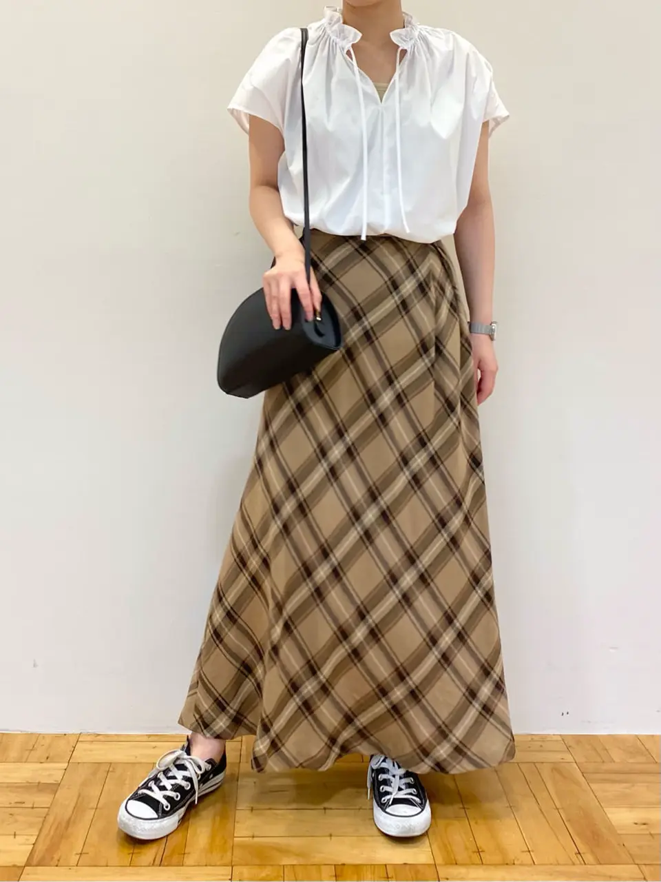 23区 八木沢 コーディネート画像