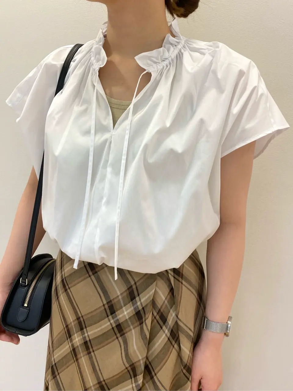 23区 八木沢 コーディネート画像