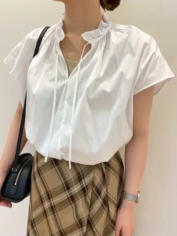 23区 八木沢 コーディネート画像