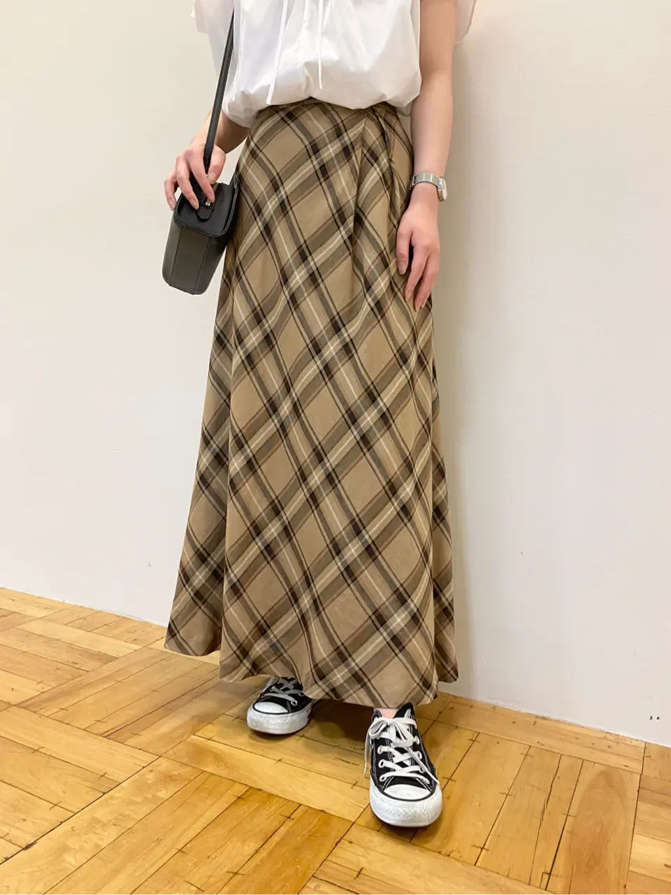 23区 八木沢 コーディネート画像