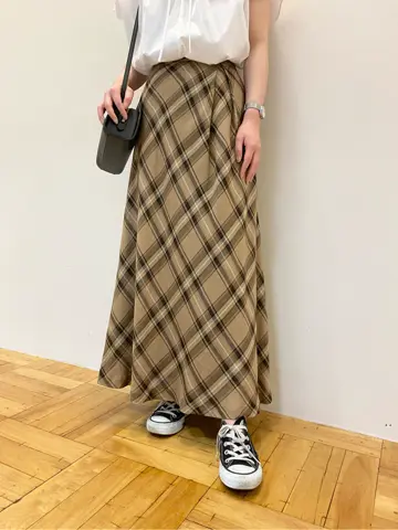 23区 八木沢 コーディネート画像