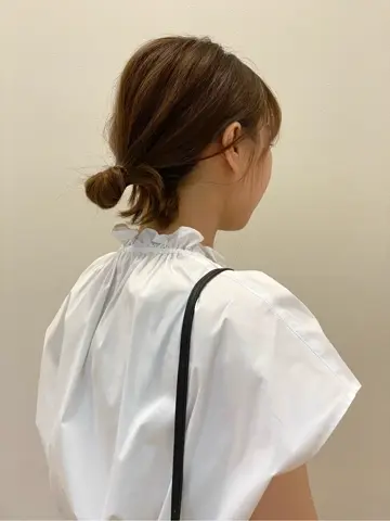 23区 八木沢 コーディネート画像