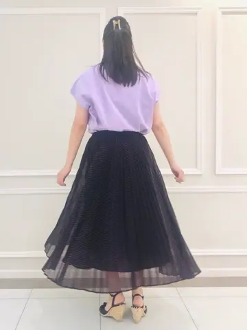 23区 飯野 コーディネート画像