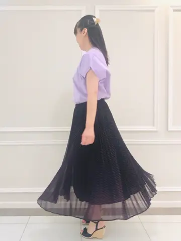 23区 飯野 コーディネート画像