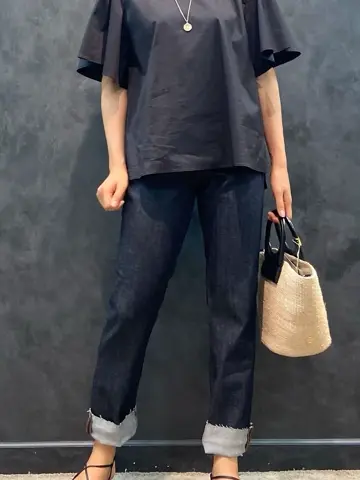 23区 佐藤 コーディネート画像