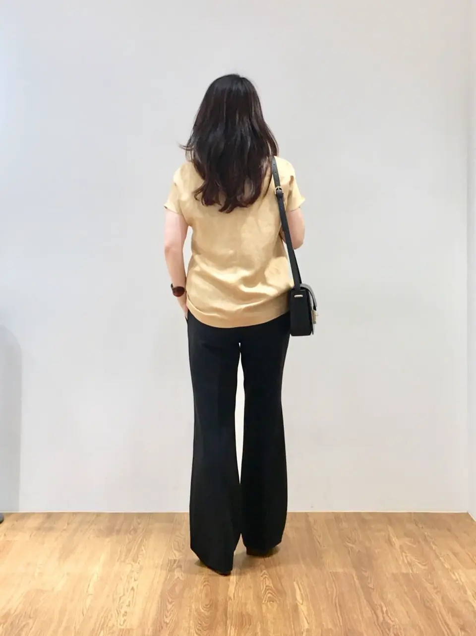 23区 河野 コーディネート画像