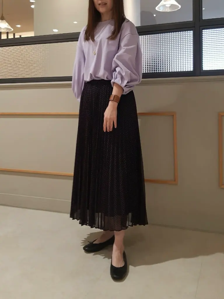 23区 鈴木 コーディネート画像