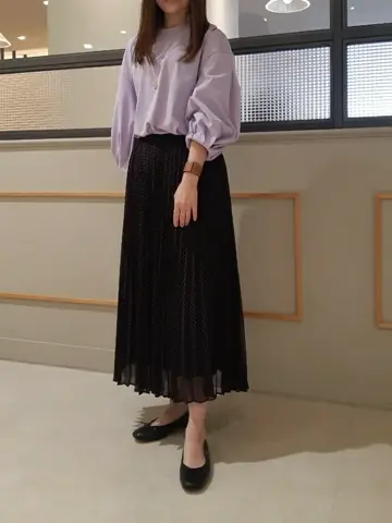 23区 鈴木 コーディネート画像